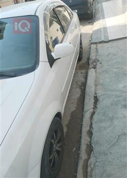 Chevrolet Optra